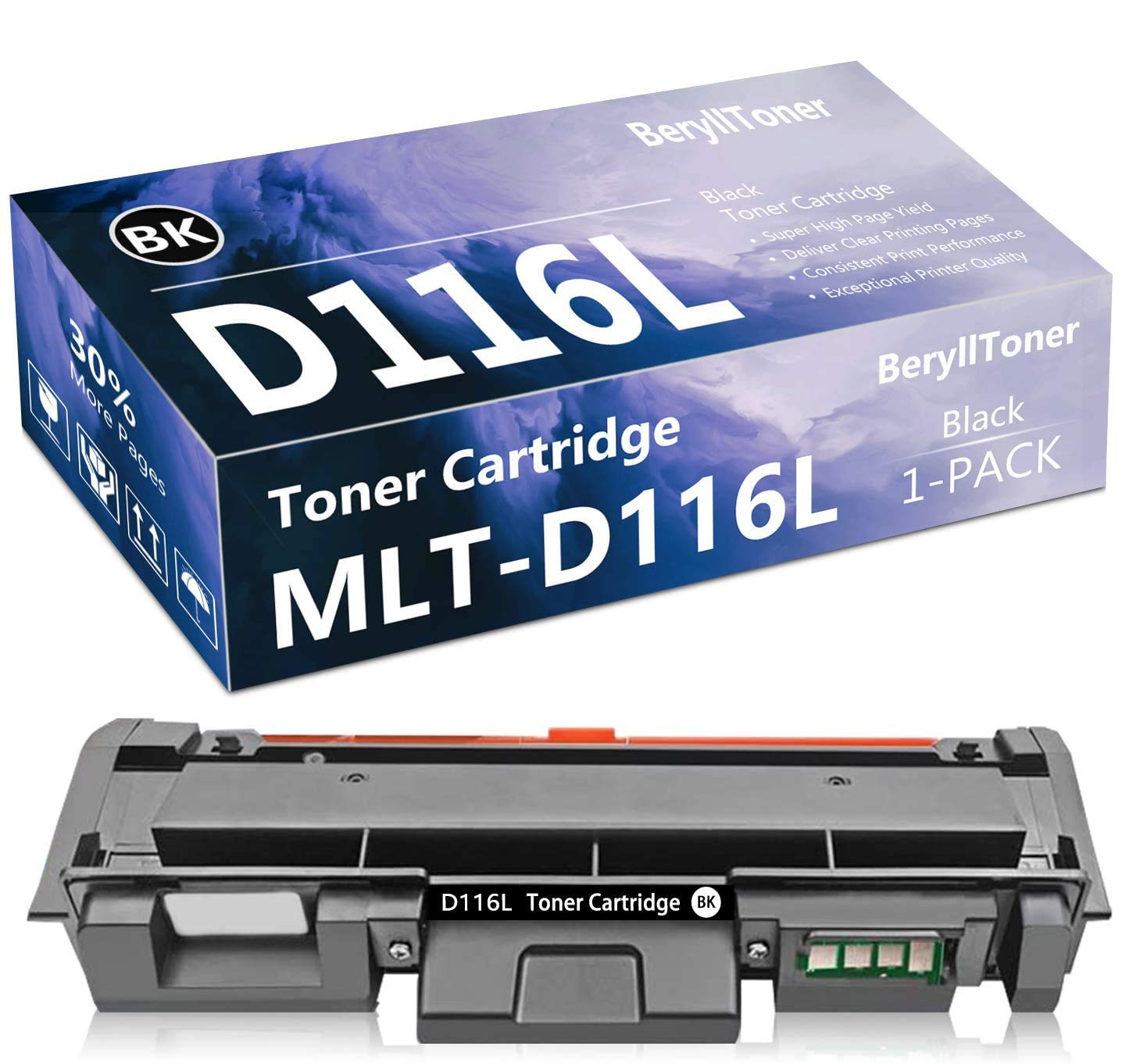 Toner Samsung MLT116S